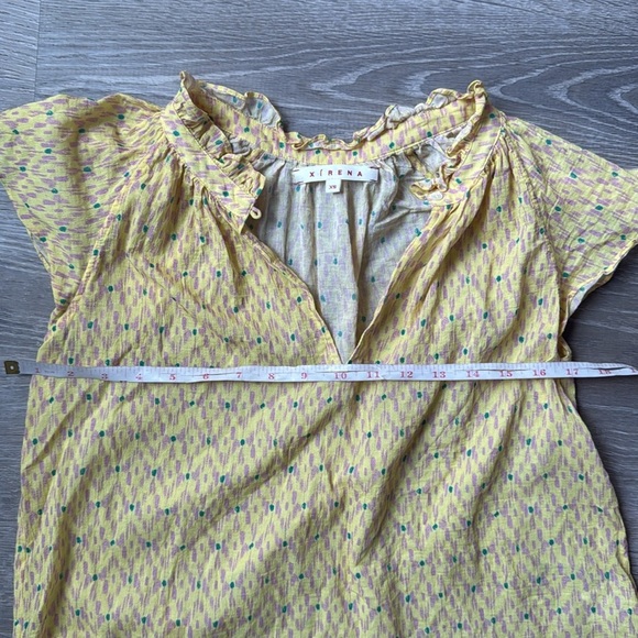 XIRENA Women's Jen Top - Picture 9 of 11